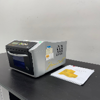 Promega Maxwell 16 Magnet Particle Processor image 1